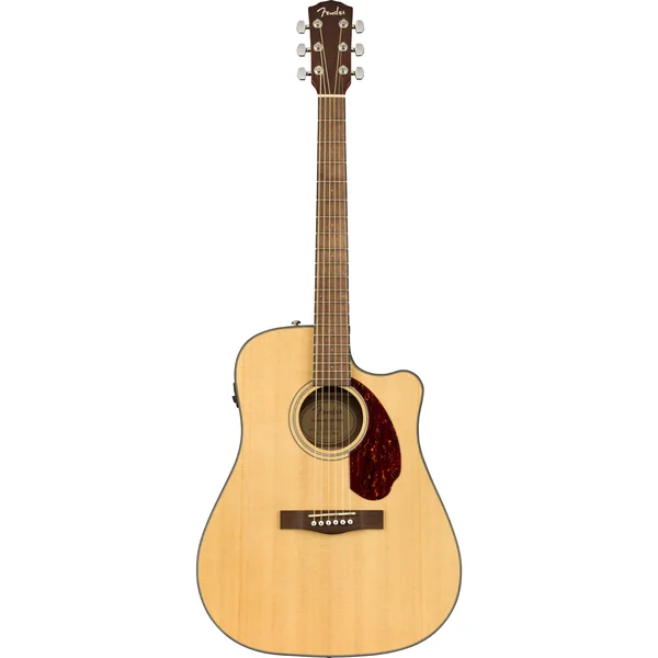 Fender CC-140SCE Natural
