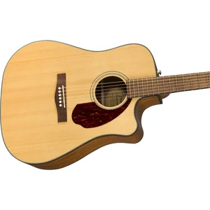 Fender CC-140SCE Natural
