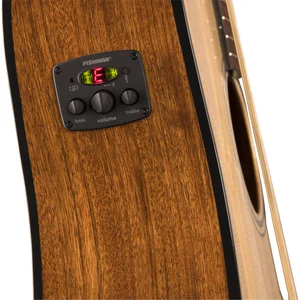 Fender CC-140SCE Natural