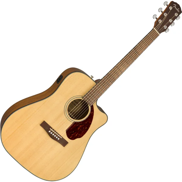 Fender CC-140SCE Natural