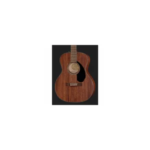 Fender CC-60S All Mahogany