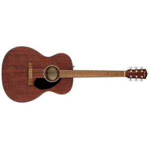 Fender CC-60S All Mahogany