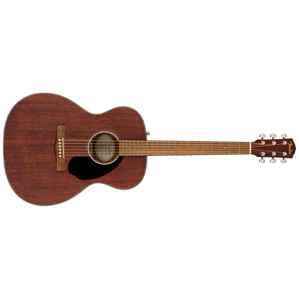 Fender CC-60S All Mahogany