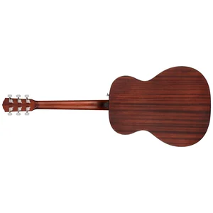 Fender CC-60S All Mahogany