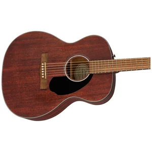 Fender CC-60S All Mahogany