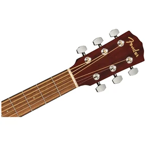 Fender CC-60S All Mahogany