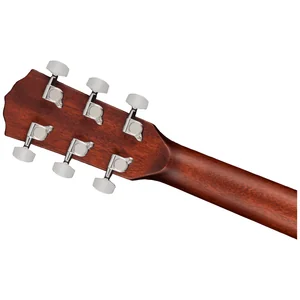 Fender CC-60S All Mahogany