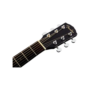 Fender CC-60SCE Blk WN m/Bag