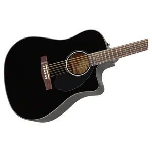 Fender CC-60SCE Blk WN m/Bag