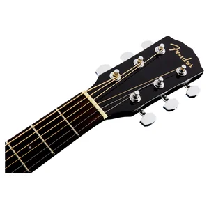 Fender CC-60SCE Blk WN m/Bag