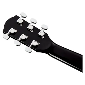 Fender CC-60SCE Blk WN m/Bag