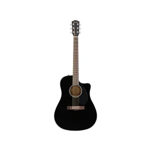Fender CC-60SCE Blk WN m/Bag