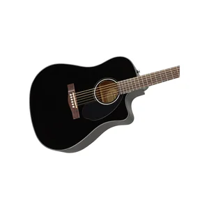 Fender CC-60SCE Blk WN m/Bag