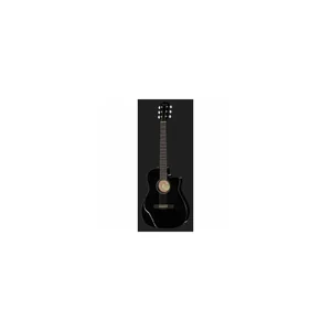 Fender CC-60SCE Blk WN