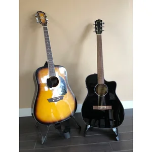 Fender CC-60SCE Blk WN