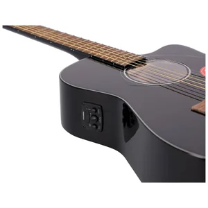Fender CC-60SCE Blk WN