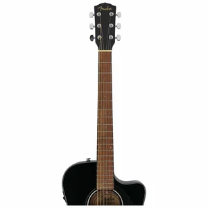 Fender CC-60SCE Blk WN
