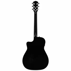 Fender CC-60SCE Blk WN