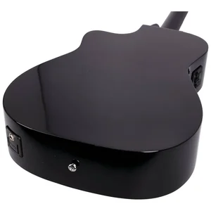 Fender CC-60SCE Blk WN