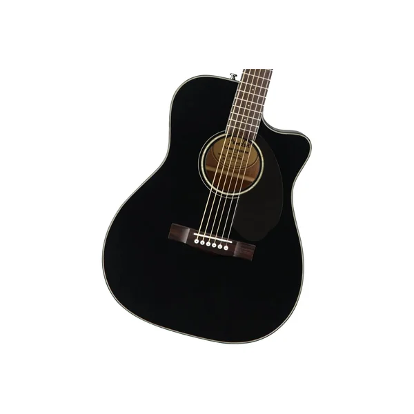 Fender CC-60SCE Blk WN