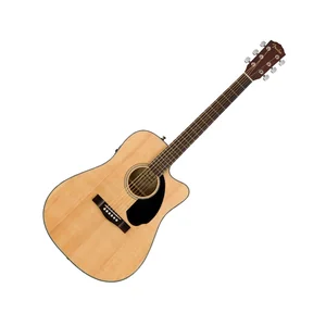 Fender CC-60SCE Nat WN