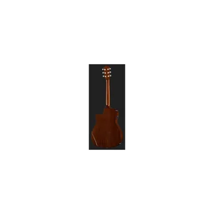 Fender CC-60SCE Nat WN w/Bag