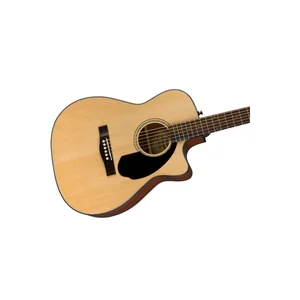 Fender CC-60SCE Nat WN w/Bag