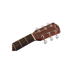 Fender CC-60SCE Nat WN w/Bag