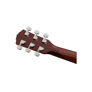 Fender CC-60SCE Nat WN w/Bag