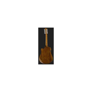 Fender CD-140SCE-12 WA Nat