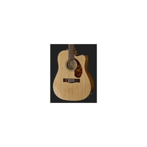 Fender CD-140SCE-12 WA Nat