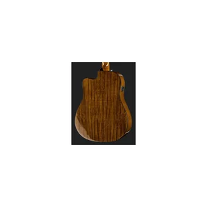 Fender CD-140SCE-12 WA Nat