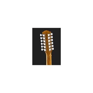 Fender CD-140SCE-12 WA Nat