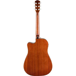 Fender CD-140SCE All Mah