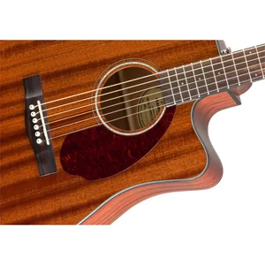 Fender CD-140SCE All Mah