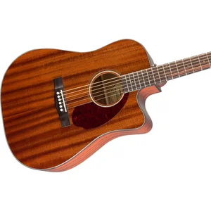 Fender CD-140SCE All Mah