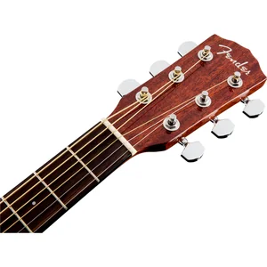 Fender CD-140SCE All Mah