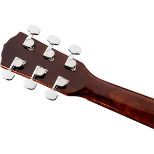 Fender CD-140SCE All Mah