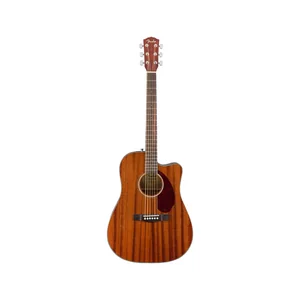 Fender CD-140SCE All Mah