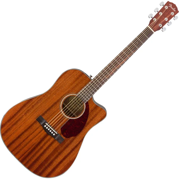 Fender CD-140SCE All Mah