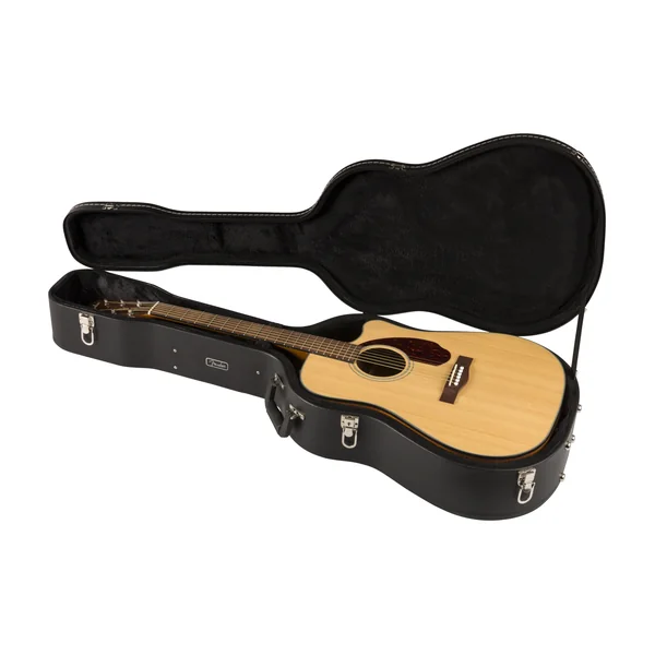 Fender CD-140SCE Nat