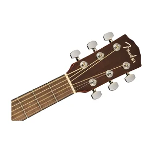 Fender CD-140SCE Nat
