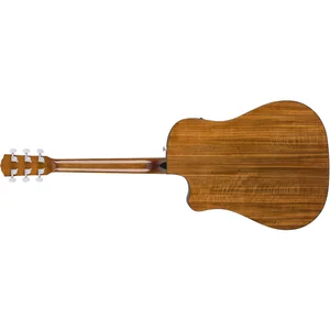 Fender CD-140SCE Nat