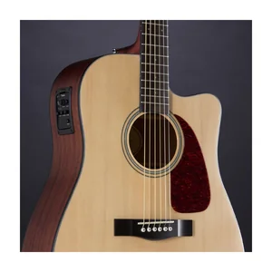 Fender CD-140SCE Nat