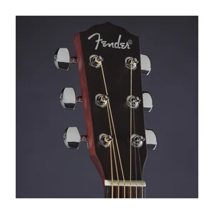 Fender CD-140SCE Nat