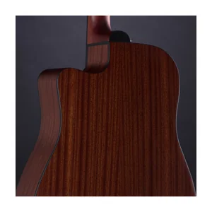 Fender CD-140SCE Nat