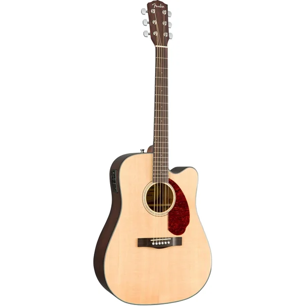 Fender CD-140SCE Nat