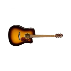 Fender CD-140SCE Sunburst