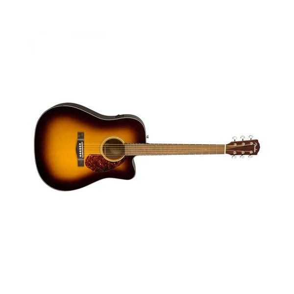Fender CD-140SCE Sunburst