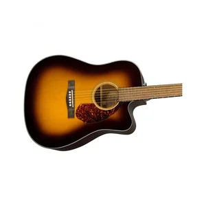 Fender CD-140SCE Sunburst